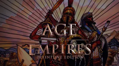 age of empires definitive edition