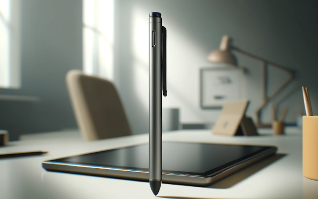 stylus pen