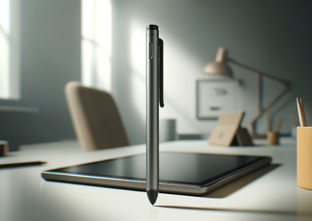 stylus pen