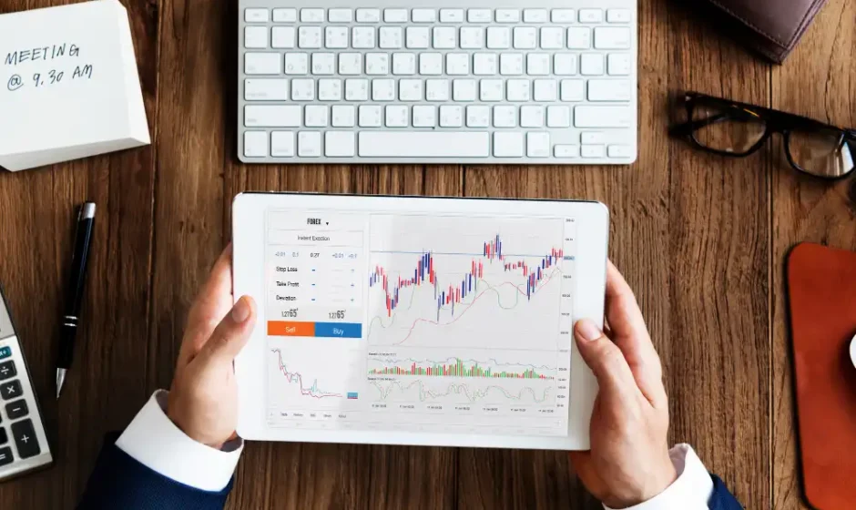 investasi saham