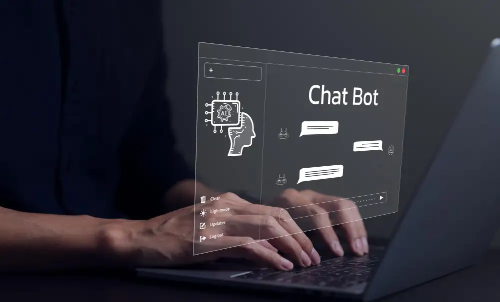 Top 5 Chat AI Terbaik untuk Produktivitas Anda