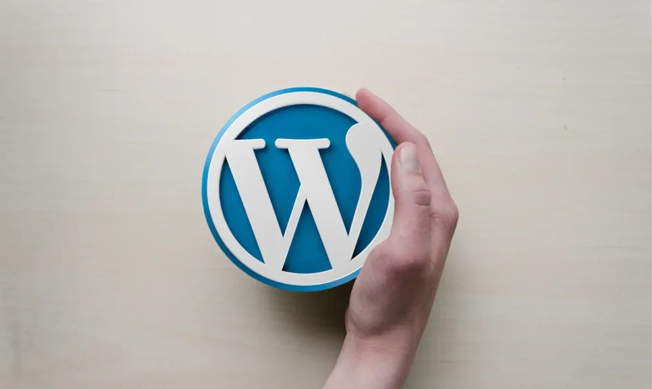 wordpress