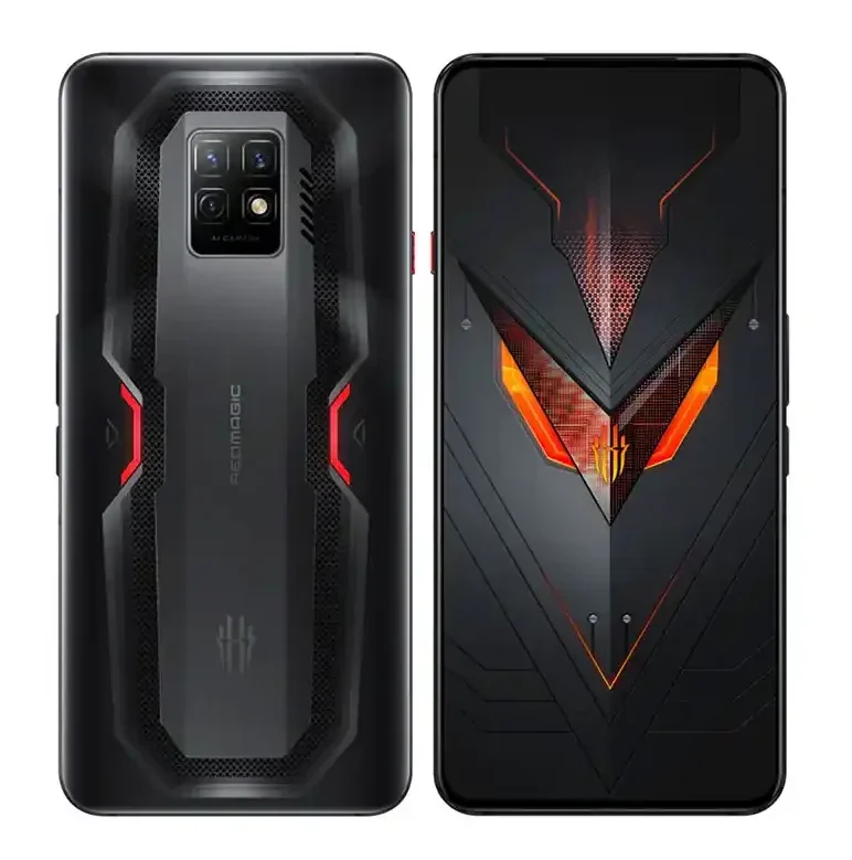 nubia red magic 7